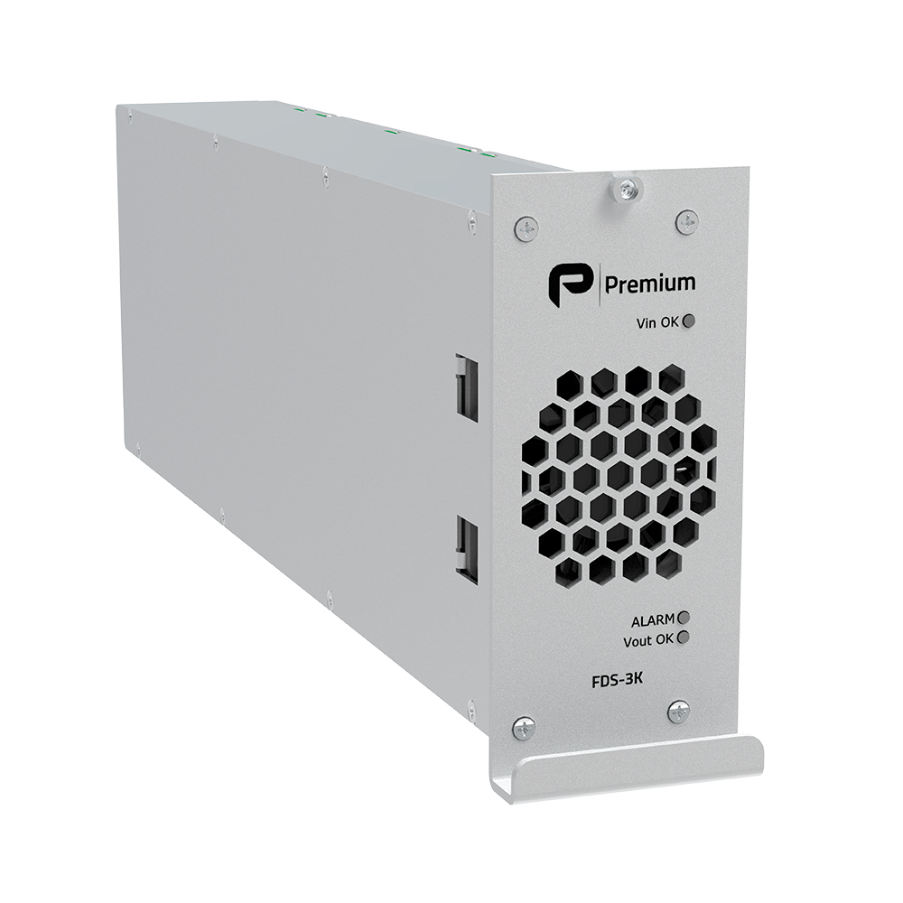 FDS-3K Single Module