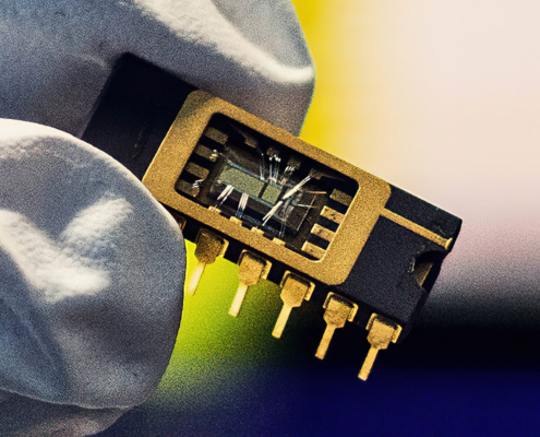 Driving gallium nitride technology forward in ALL2GaN