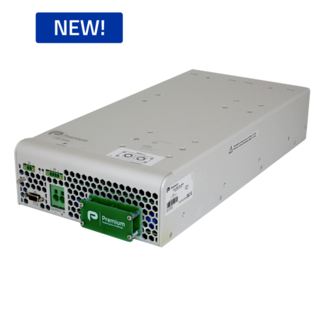 CBS-10K Railway 10kW Peak DC/DC Converter