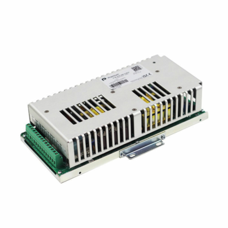 sistema de alimentación ininterrumpida de 200W DC ECS-200