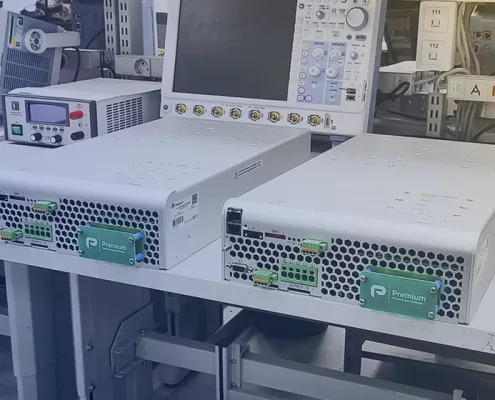 parallel connection dc ac inverter