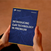 GaN technology