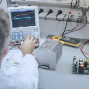 power conversion efficiency