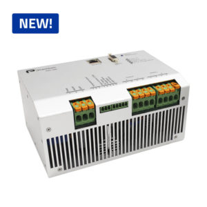DC UPS 500W battery charger
