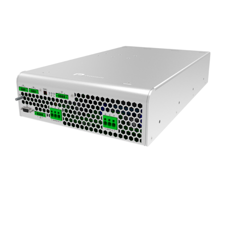 VDX-10K AC/AC Variable Frequency Drive