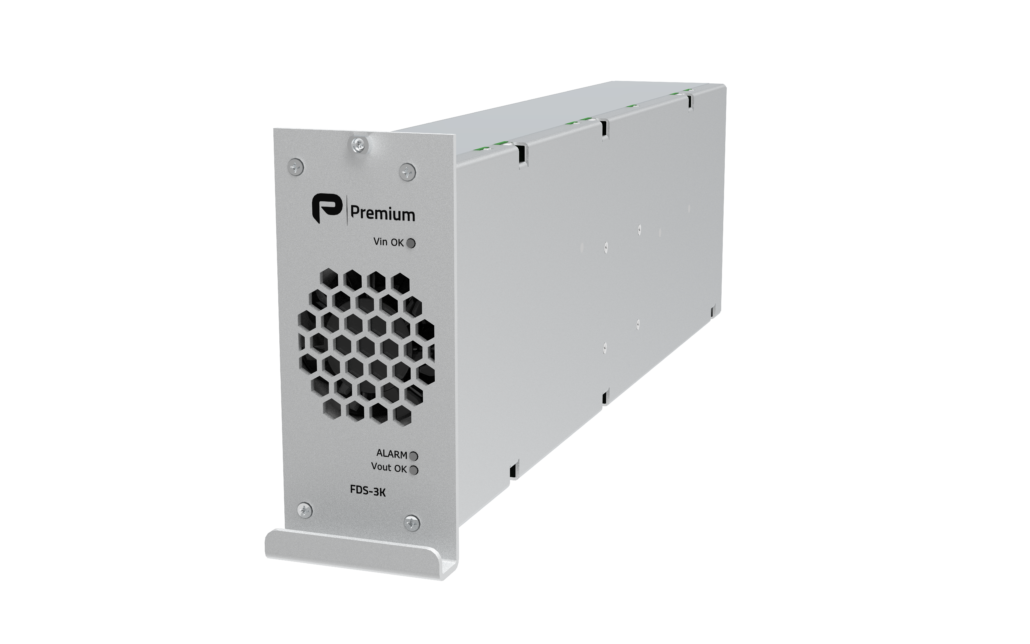 FlexStorm Cabinet