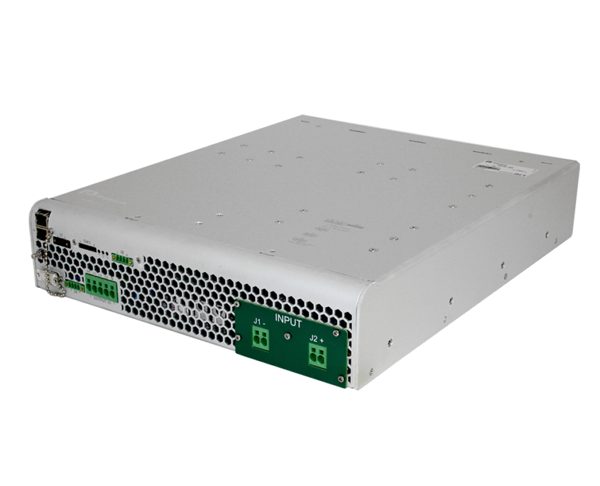 OVX-6400-2023 OVX-6400 6400VA 3ph catenary DC/AC inverter