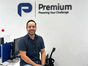 Miguel González - Sales Development Manager