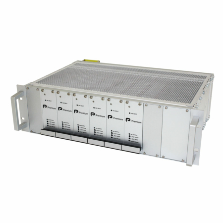 CKR-2000 DC/DC Converter