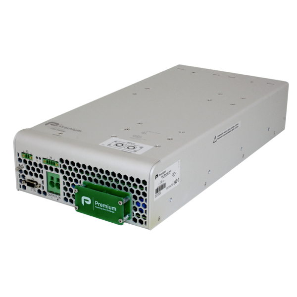CBS-10K 10kW Peak DC/DC Converter