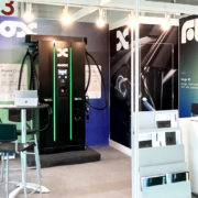 Floox en Go Mobility