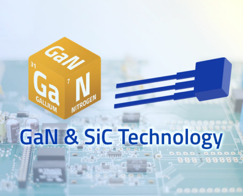 gan & sic technology