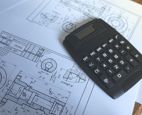 Custom-made power electronics