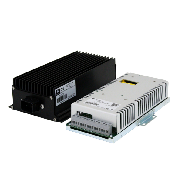 OPS-260 & OCS-260 Ruggedized IP66 260VA DC/AC Inverters
