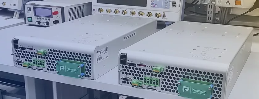 parallel connection dc ac inverter