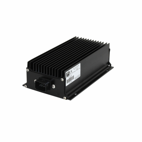 OPS-260 Ruggedized IP66 260VA DC/AC Inverters