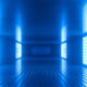 DC/AC inverters for UV lights in HVAC systems