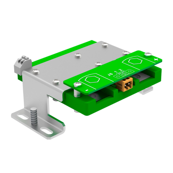 ACI-3000 limitador de corriente de irrupción
