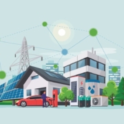 Smart Charging Solutions for EVs