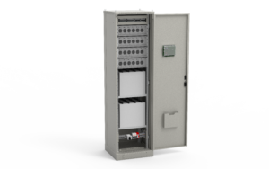 FlexStorm Modular SiC Rectifier