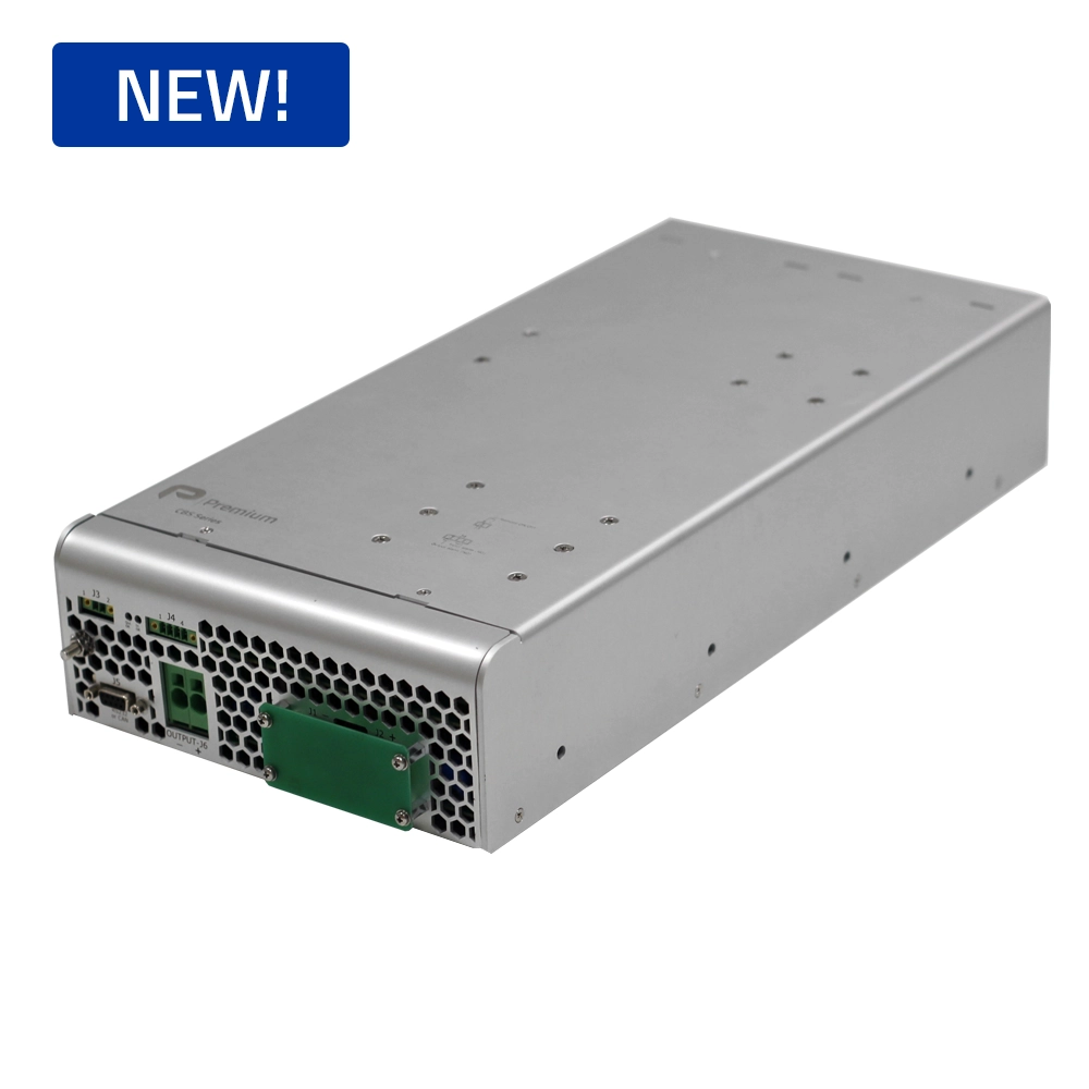 CBS-10K Railway 10kW Peak DC/DC Converter