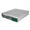 OVX-6400-2023 OVX-6400 6400VA 3ph catenary DC/AC inverter