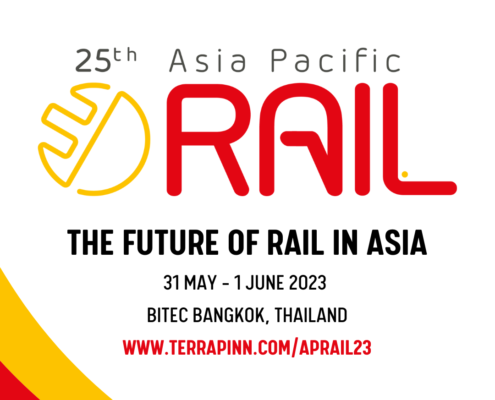 Asian Pacific Rail PREMIUM PSU exhibitors