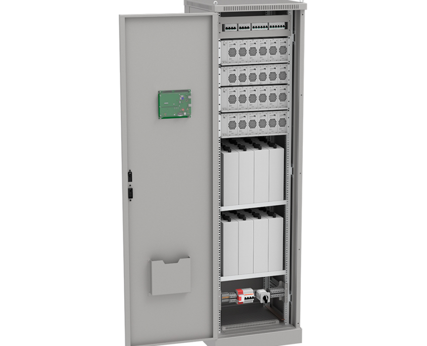 FlexStorm High Frequency Rectifier