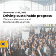 Electronica 2022 Munich