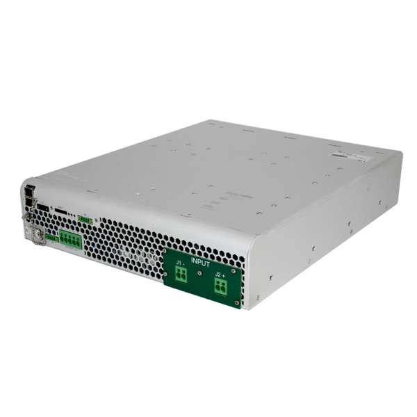 OVX-6400-2023 OVX-6400 6400VA 3ph catenary DC/AC inverter