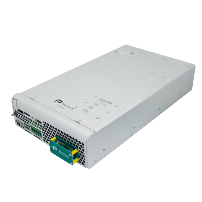 ODX-6000: 3ph 6000VA DC/AC