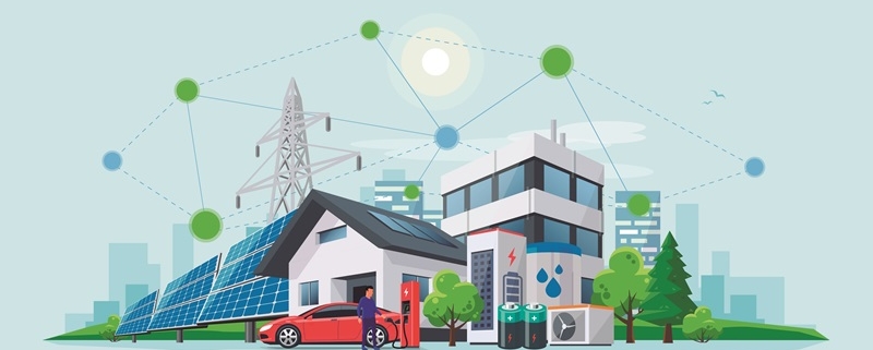 Smart Charging Solutions for EVs