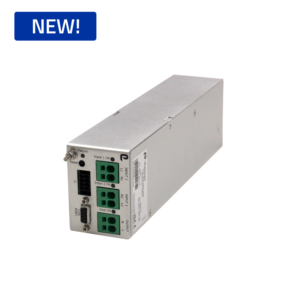 ACB-3000 Redundancy Static Transfer Switch