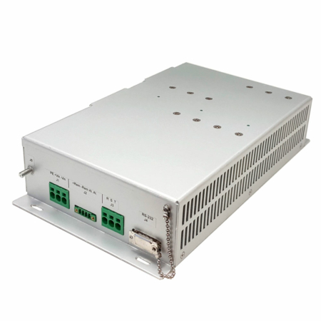 ODX-1300: 3ph 1300VA DC/AC