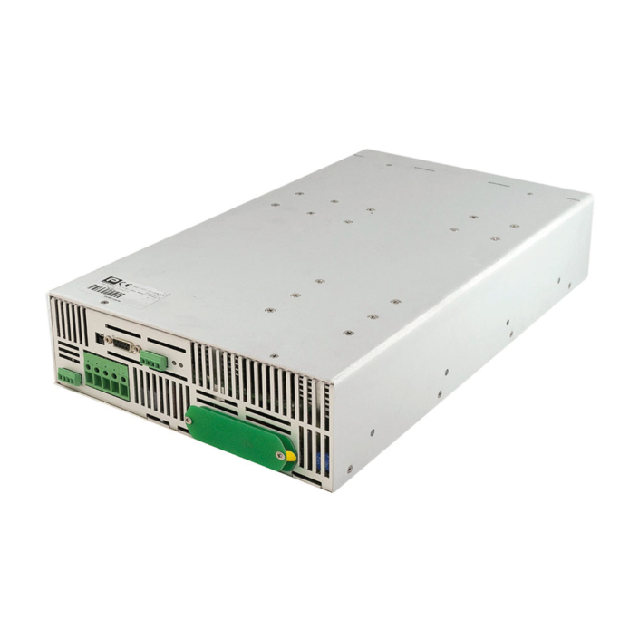 ODX-4500: 3ph 4500VA DC/AC