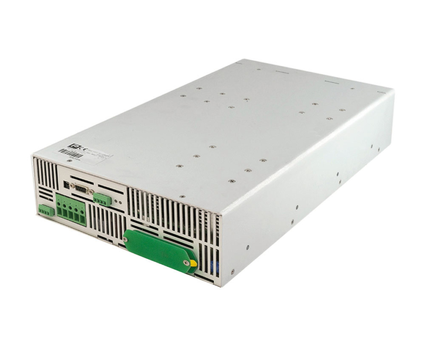 ODX-4500: 3ph 4500VA DC/AC