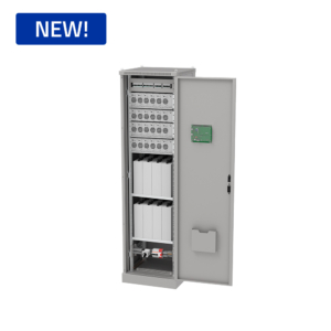 BDS-10K cargador de baterías bidireccional 10kW