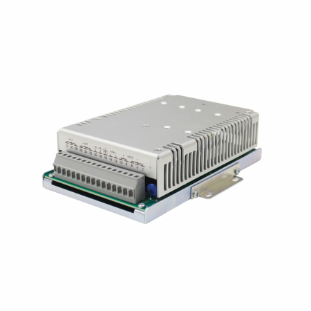 CLS-120 CLS-120 convertidor potencia dc/dc ferroviario 120W