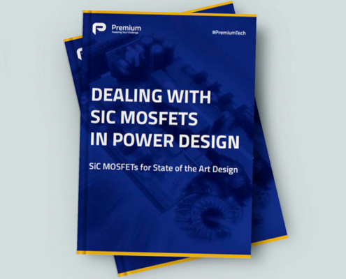 Sic-Mosfets